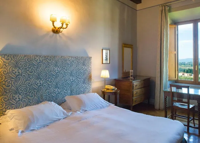 Palazzo Ravizza 3* Siena