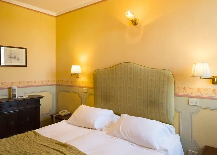 Palazzo Ravizza Hotel