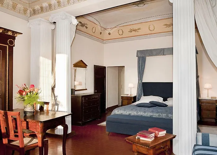 Hotel Palazzo Ravizza 3*