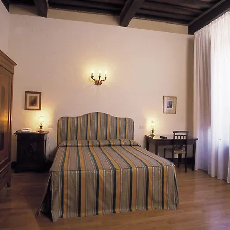 Palazzo Ravizza 3* Siena