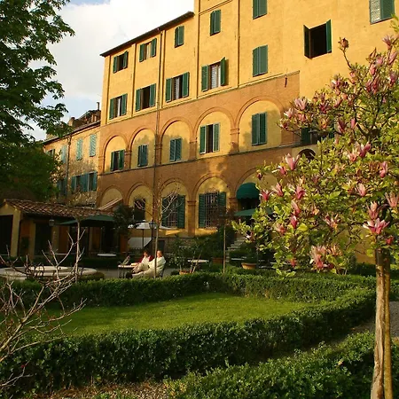 Hotell Palazzo Ravizza Siena