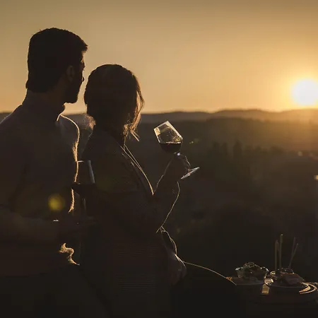 Palazzo Ravizza Hotell