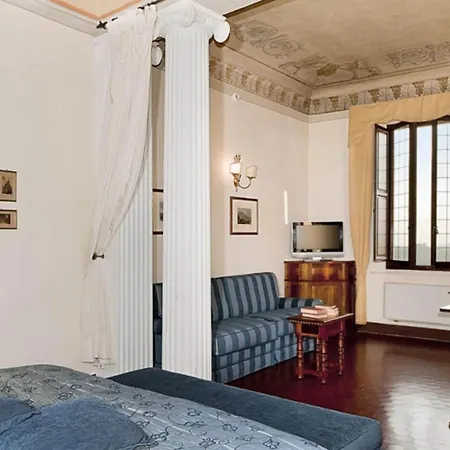 Palazzo Ravizza Hotell 3*