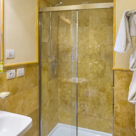 Palazzo Ravizza Hotell