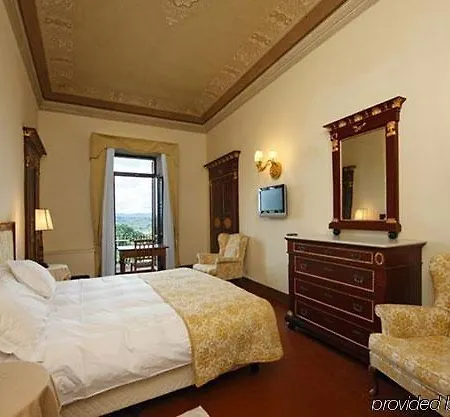 Palazzo Ravizza Hotell Siena