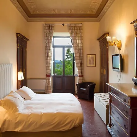 Palazzo Ravizza Siena