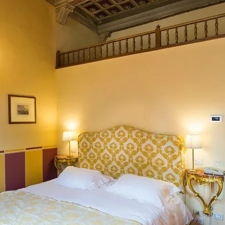 Palazzo Ravizza Hotell 3*