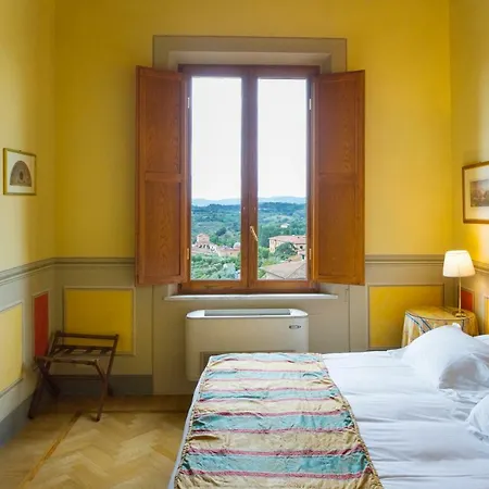 Palazzo Ravizza Hotell Siena