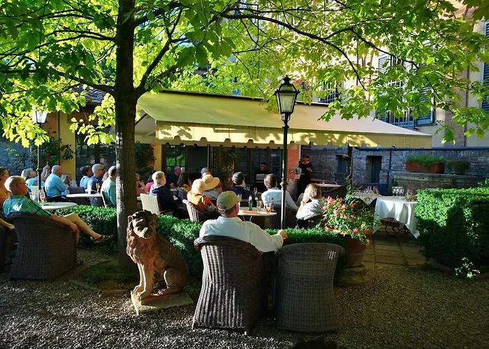 Palazzo Ravizza Siena