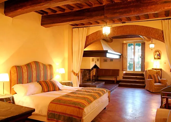 Hotel Palazzo Ravizza