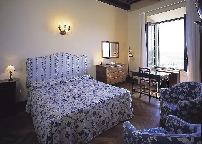 Palazzo Ravizza Hotel 3*