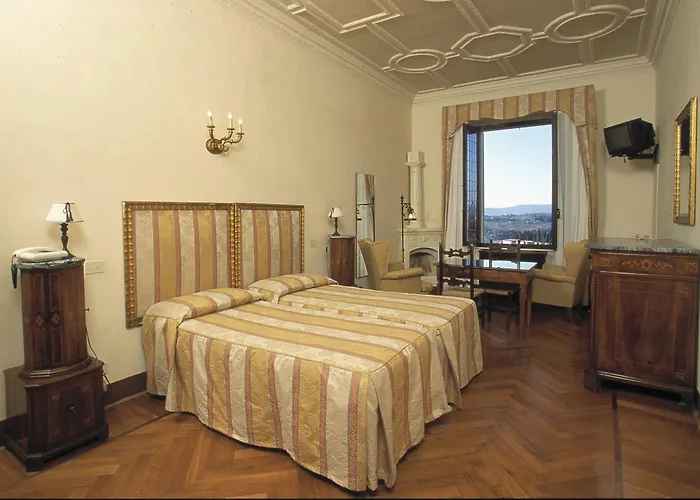 Palazzo Ravizza 3* Siena