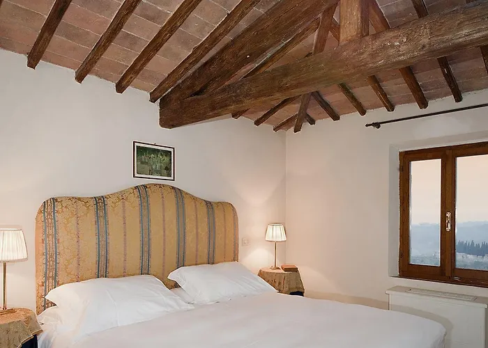 Palazzo Ravizza Hotel Siena