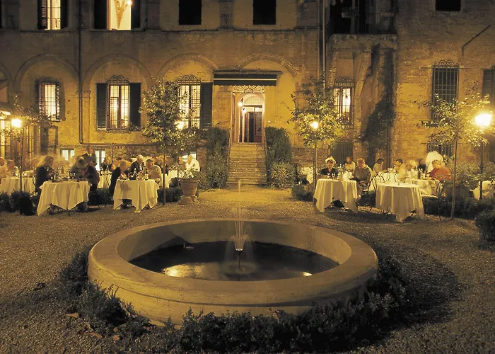 Palazzo Ravizza Siena