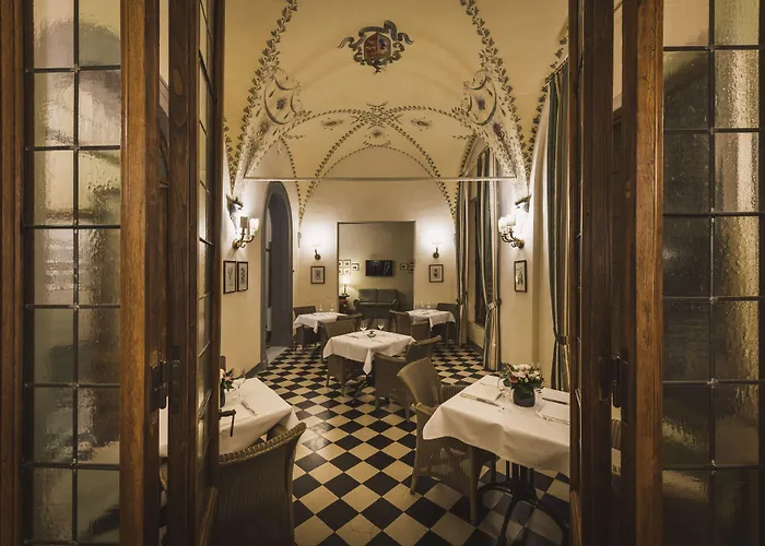 Palazzo Ravizza Hotel