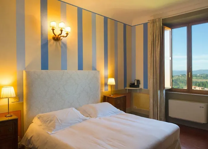 Hotel Palazzo Ravizza Siena