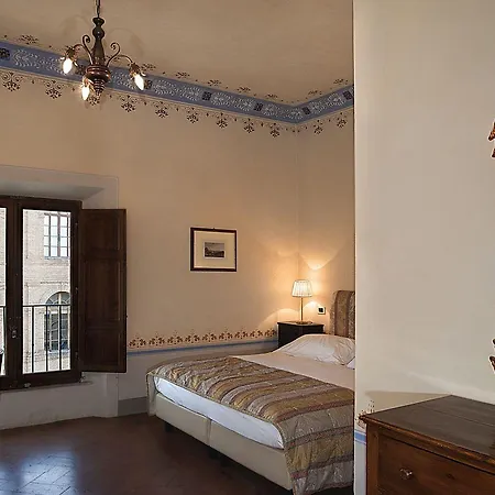 מלון Palazzo Ravizza 3*