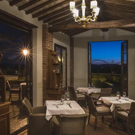 Palazzo Ravizza 3* סיינה