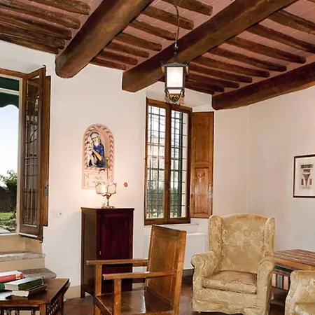 מלון Palazzo Ravizza סיינה