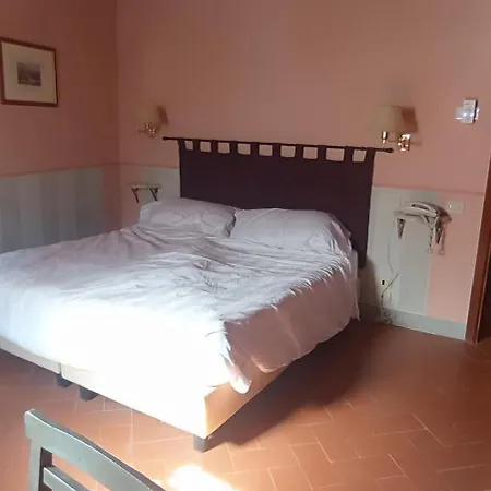 Palazzo Ravizza Siena