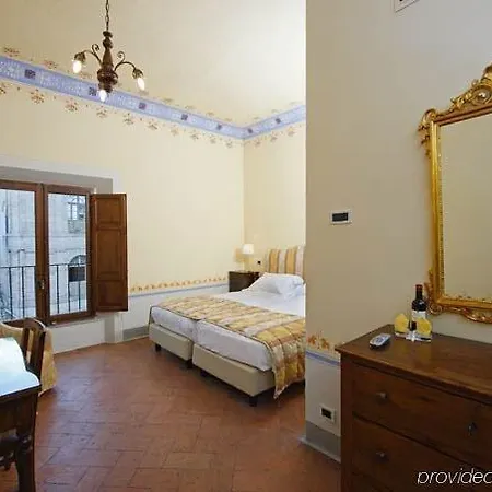 Palazzo Ravizza 3* Siena