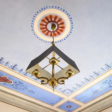 Palazzo Ravizza מלון