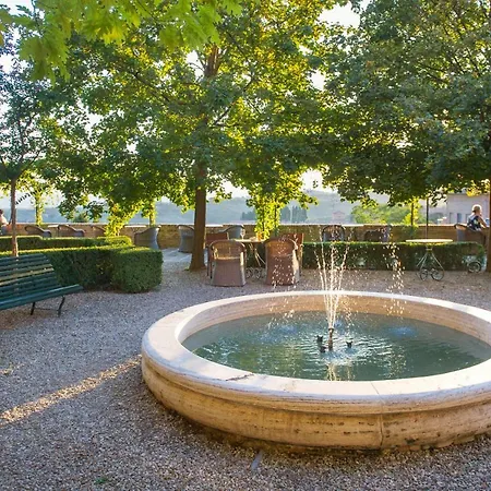 מלון Palazzo Ravizza 3*