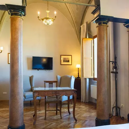 Palazzo Ravizza מלון