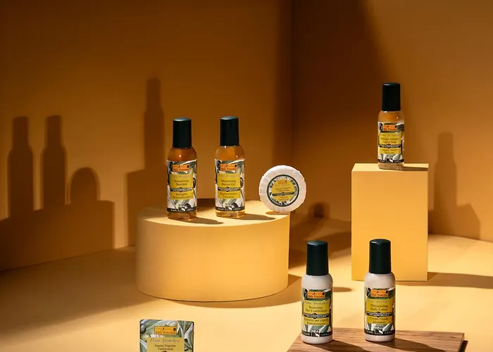 Otel Palazzo Ravizza 3*