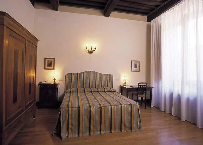 Palazzo Ravizza 3* Siena