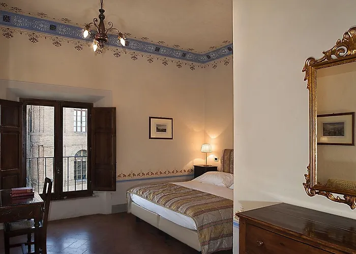 Otel Palazzo Ravizza 3*