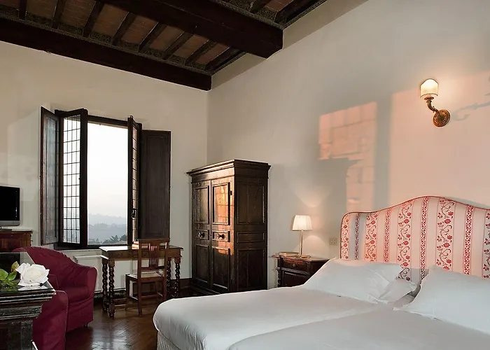 Palazzo Ravizza Otel