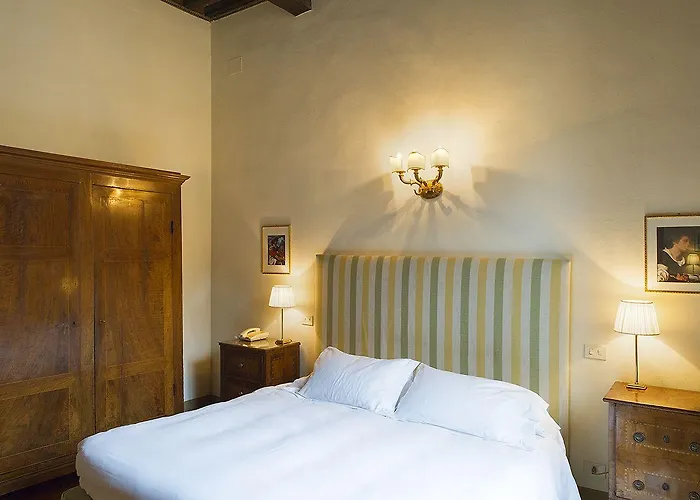 Palazzo Ravizza Hotel Siena