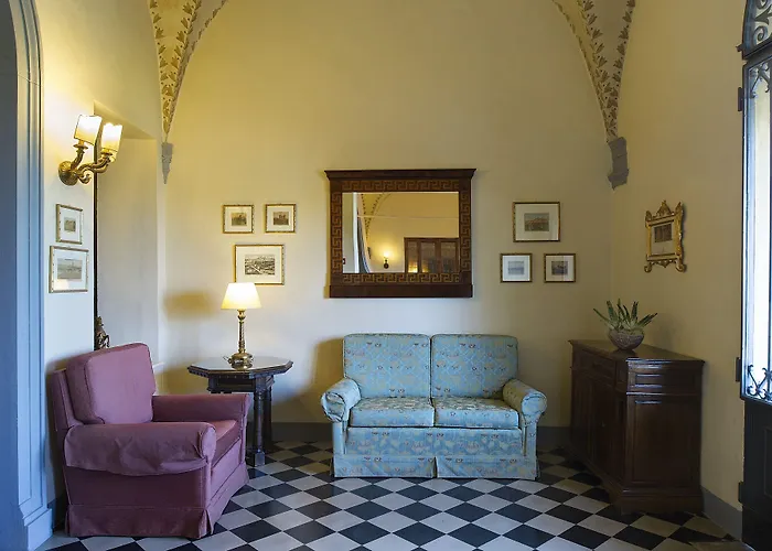 Otel Palazzo Ravizza