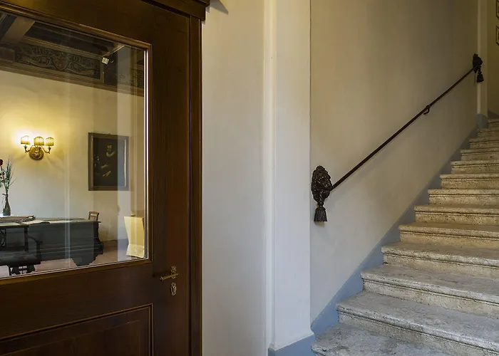 Palazzo Ravizza Siena