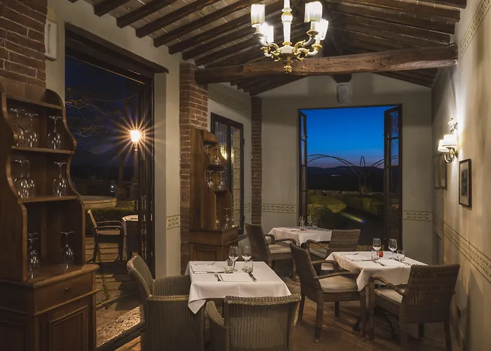 Palazzo Ravizza 3* Siena