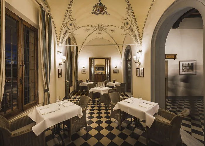 Palazzo Ravizza Otel Siena