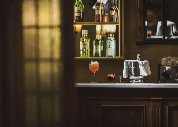 Otel Palazzo Ravizza 3*