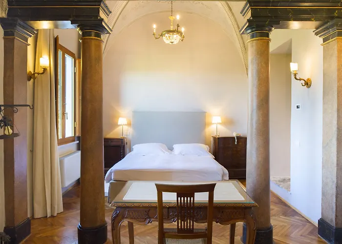 Palazzo Ravizza Otel