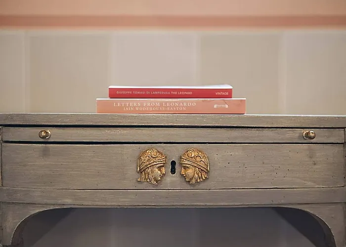 Palazzo Ravizza Hotel 3*