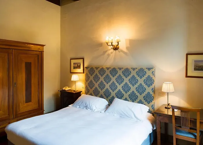 Otel Palazzo Ravizza 3*