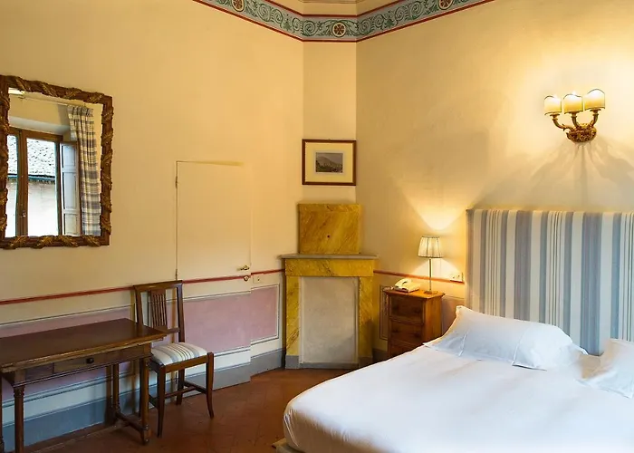 Otel Palazzo Ravizza Siena