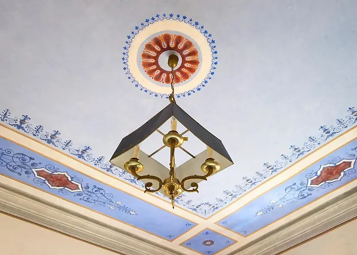 Palazzo Ravizza Otel