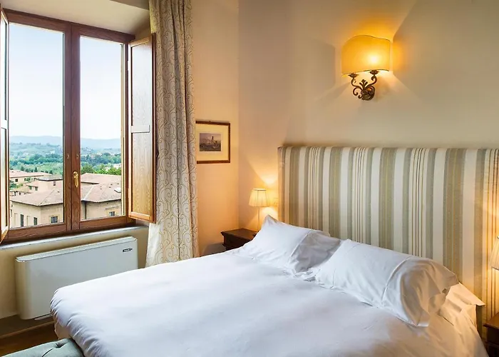 Palazzo Ravizza Otel Siena