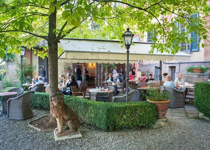 Otel Palazzo Ravizza 3*