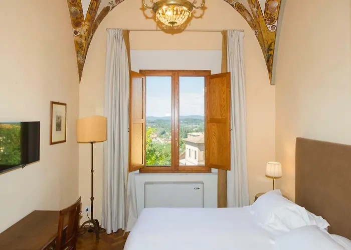 Palazzo Ravizza 3* Siena