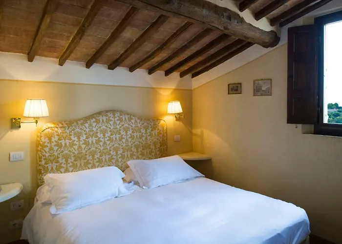 Palazzo Ravizza 3* Siena