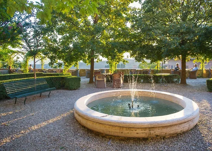 Otel Palazzo Ravizza 3*